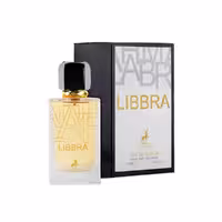 عطر ادکلن الحمبرا مدل ایوسن لورن لیبره LÈONIE