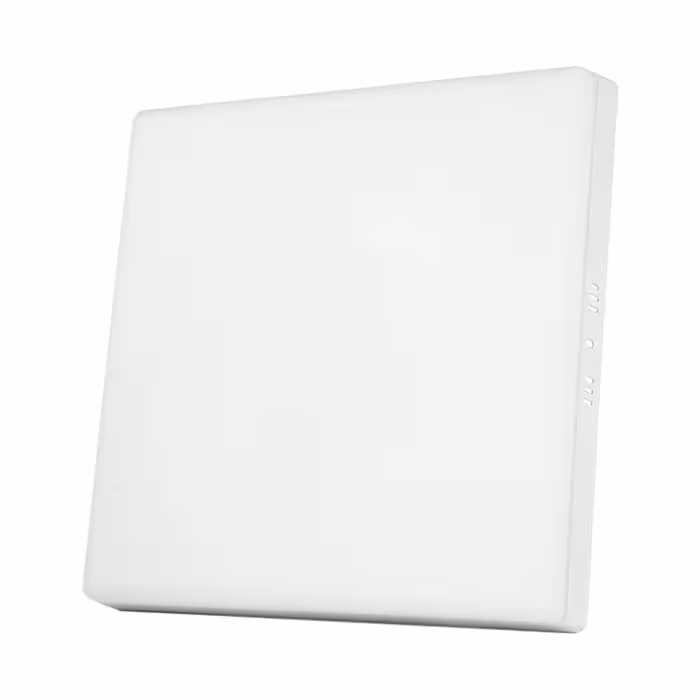 پنل فول لایت 40 وات مربع روکار پرتو درخشان