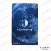 کیف پول کول ولت پرو CoolWallet Pro