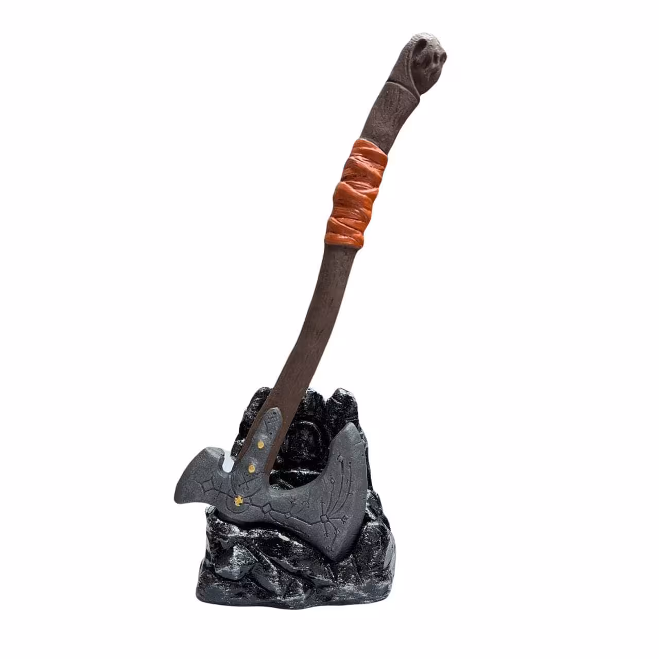 تبر کریتوس خدای جنگ