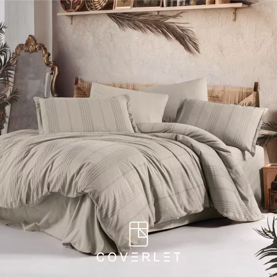 روتختی بژ برجسته کاوری مدل Arakis