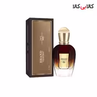 عطر جیبی برند کالکشن کد NO 406 مردانه و زنانه حجم 25 میلی لیتر