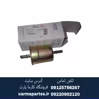 فیلتر بنزین چانگان CS35