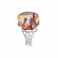 بازی حرکتی بسکتبال NBA بزرگ