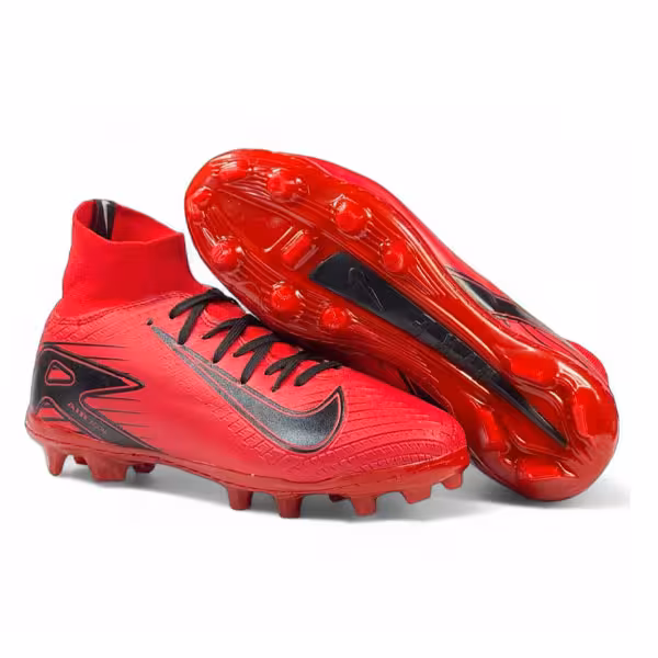 استوک فوتبال نایک مرکوریال ایرزوم ساقدار SuperFly 2024