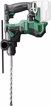 مته چکشی DH18DPA های کوکی