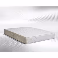 تشک رویا دونفره مدل مدیکال 1 سایز 180×200