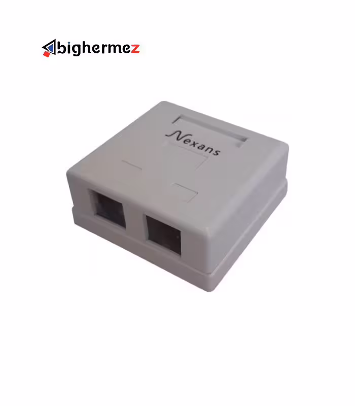 باکس کیستون نگزنس مدل N.203.113