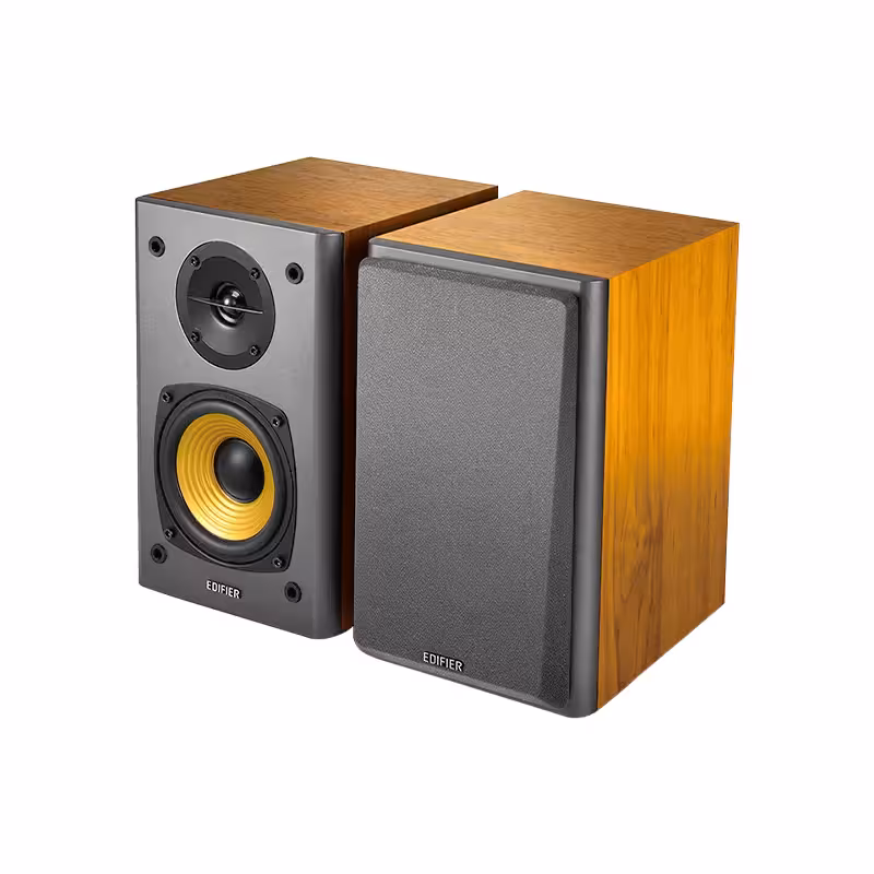 اسپیکر رومیزی ادیفایر مدل R1000T4