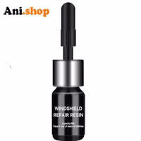 چسب ترمیم ترک شیشه خودرو