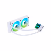 خنک کننده پردازنده اوست GT-AV240W Infinity A-RGB