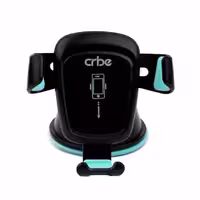 نگهدارنده گوشی موبایل کربی (Kerby) مدل CR-D101، رنگ مشکی