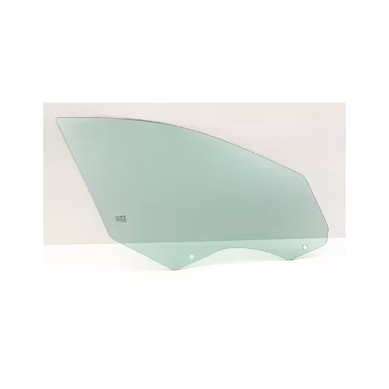 شیشه درب جلو راست بی ام و 520i