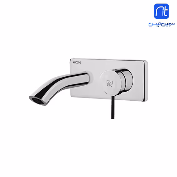 شیر روشویی توکار KWC مدل زو