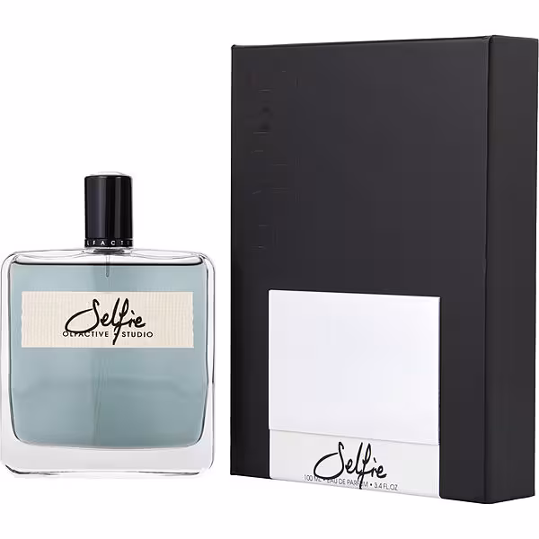 عطر و ادکلن زنانه و مردانه الفاکتیو استودیو سلفی ادوپرفیوم OLFACTIVE STUDIO SELFI EDP FOR WOMEN AND MEN