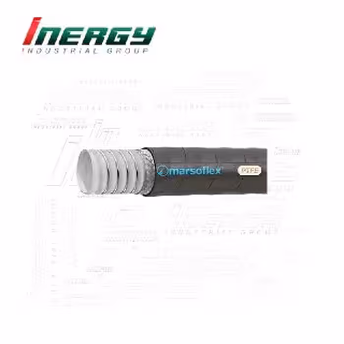 شیلنگ گازوئیل مارسوفلکس | Marsoflex