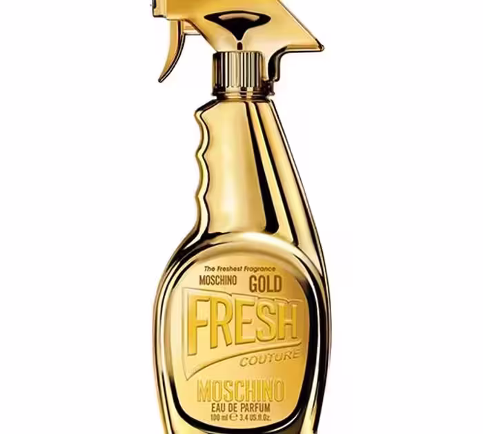 عطر موسچینو گلد فرش کوتور