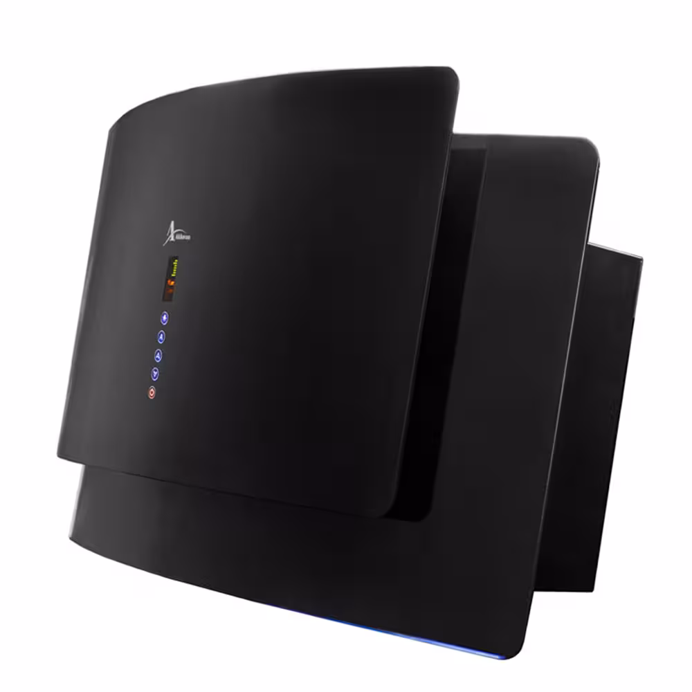 هود اخوان مدل H61 – MF فلزی