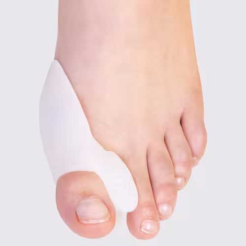 لا انگشتی پددار سیلیکونی طب و صنعت کد 10500