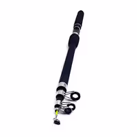 چوب ماهیگیری تلسکوپی بندائو BEN DAO 210
