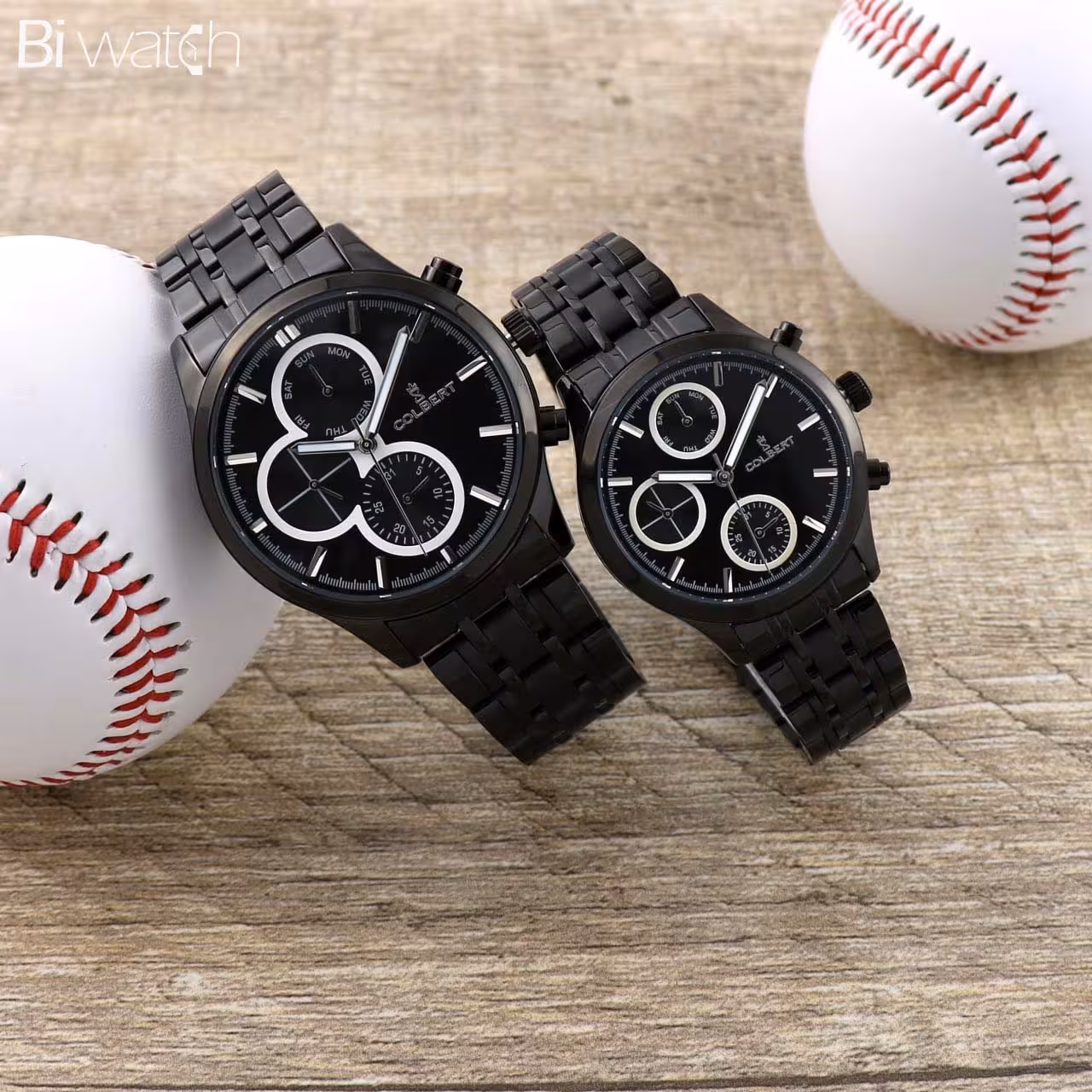 ساعت مچی ست کلبرت مدل Colbert 0239L