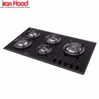 اجاق گاز شیشه ای اخوان مدل V16