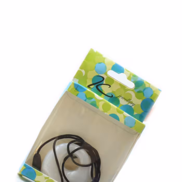 دندان گیر مدل حلقه ای کی سی