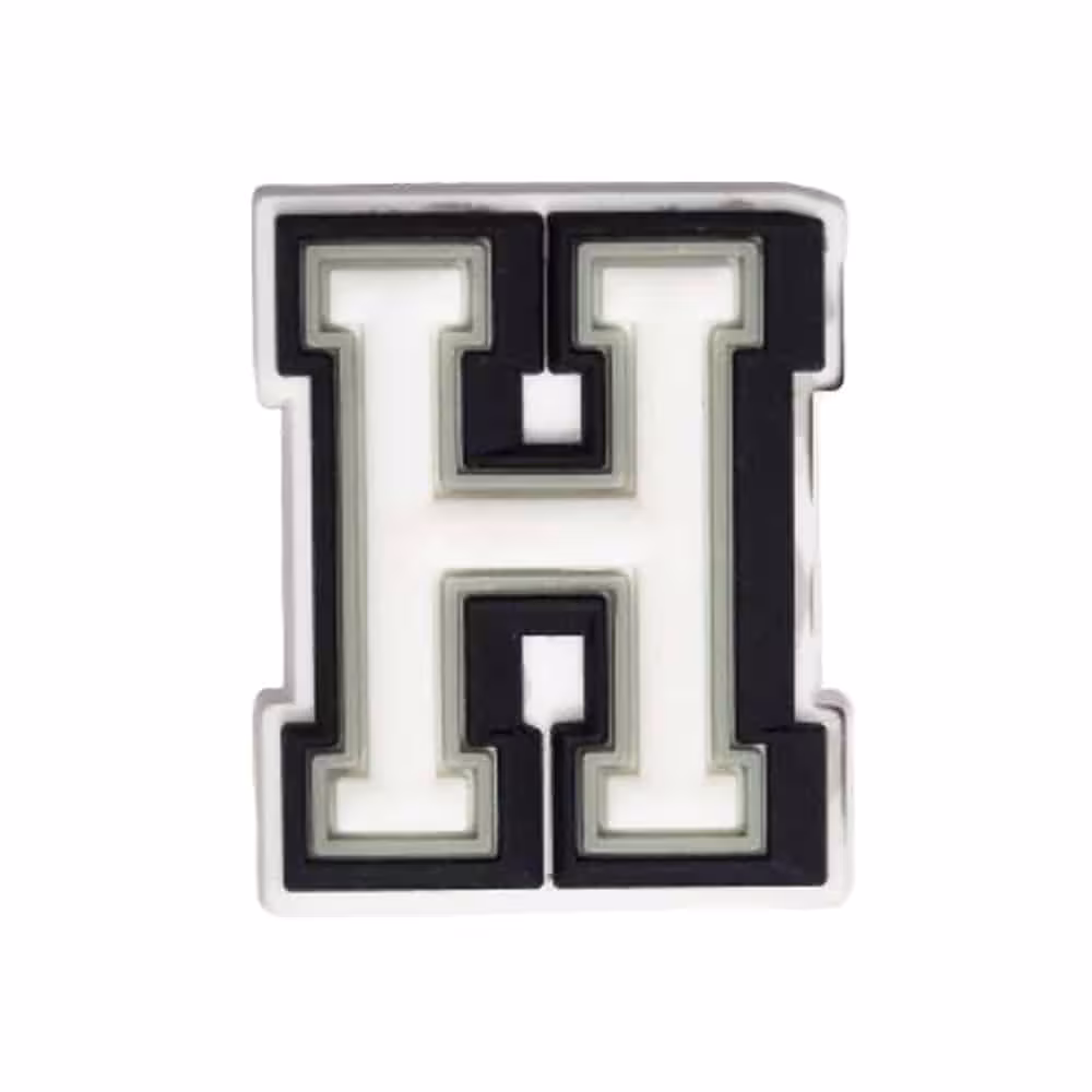 جیبیتز طرح حرف H