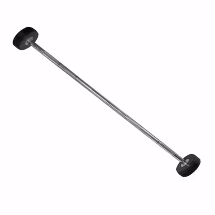 میله باربل ست کامل