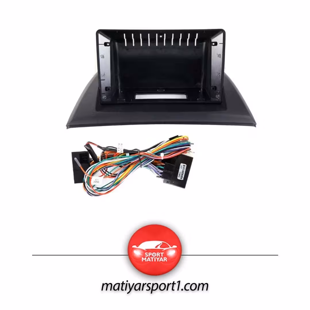 قاب مانیتور بی ام و x3