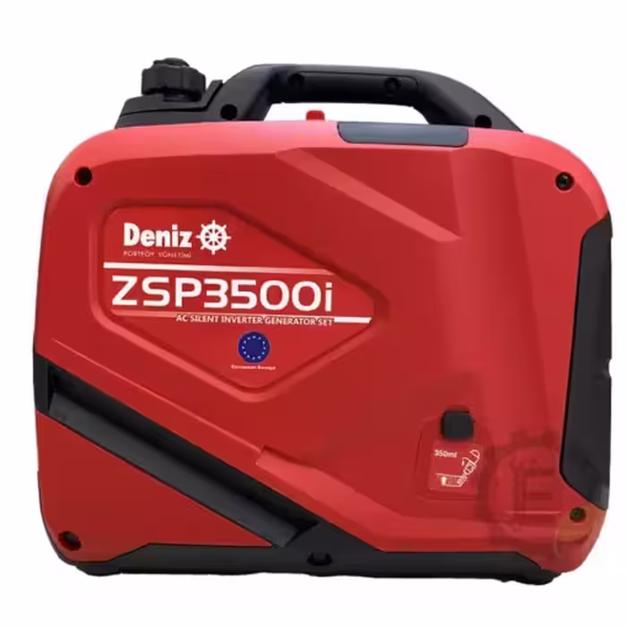 موتور برق سایلنت دنیز 4.2 کیلووات مدل ZSP5000iS