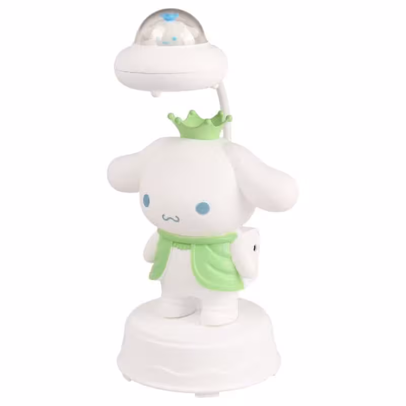 چراغ مطالعه فانتزی طرح آدم فضایی BJJ278