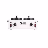 دستگاه ذوب وکس مدل AT-102، درپوش محافظ