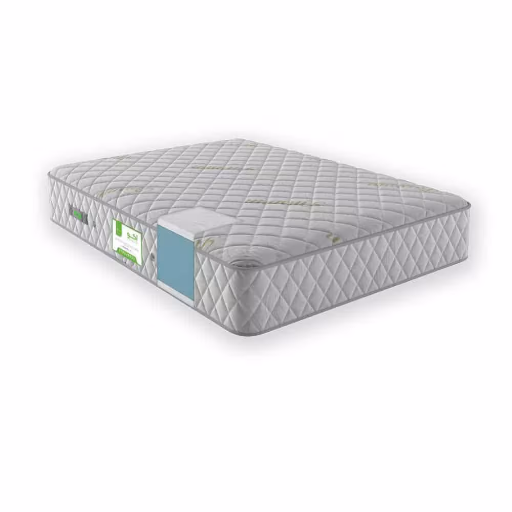 تشک دونفره پارمیس اکو مدل مدیکال 4 سایز 180 در 200 سانتیمتر