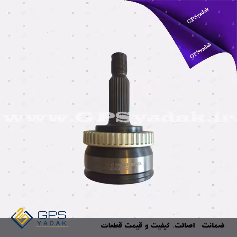 سرپلوس هیوندای سانتافه جدید