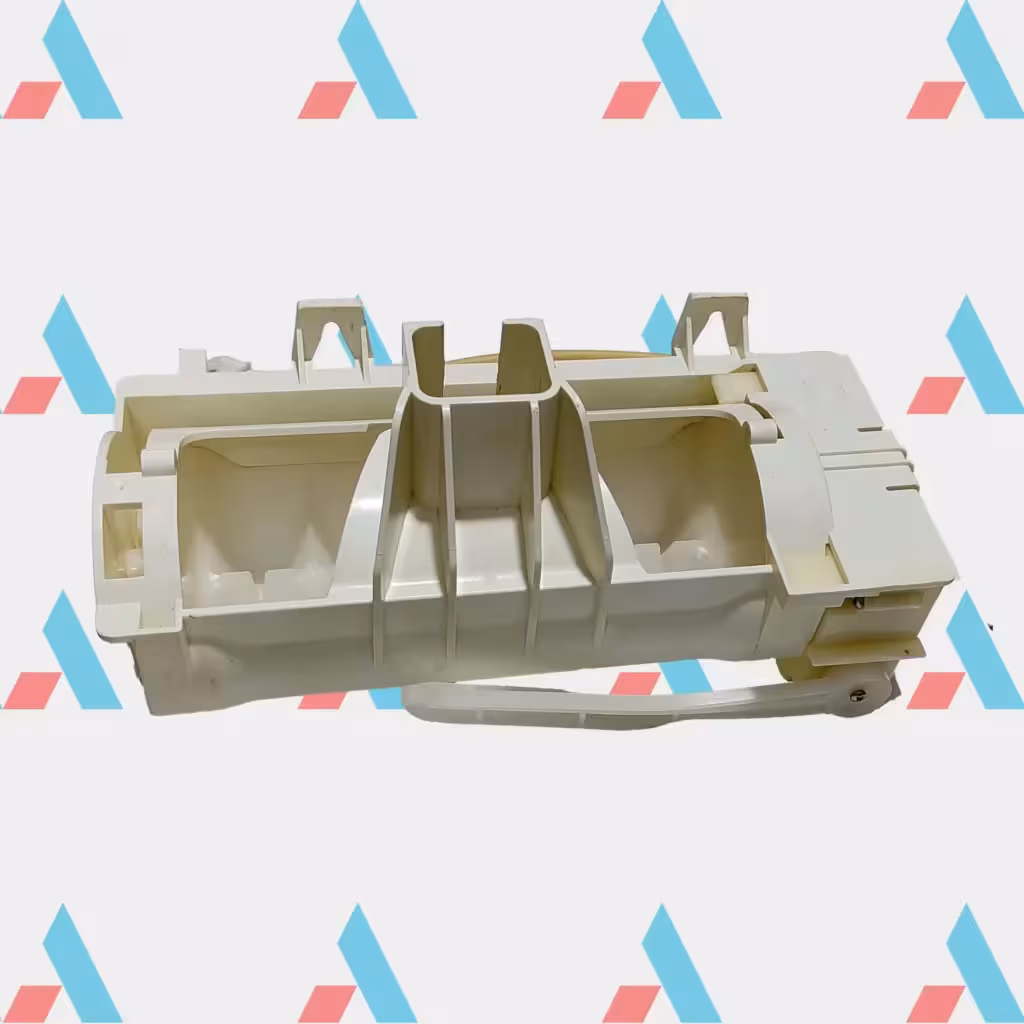 یخساز کامل هیمالیا کد 01180104