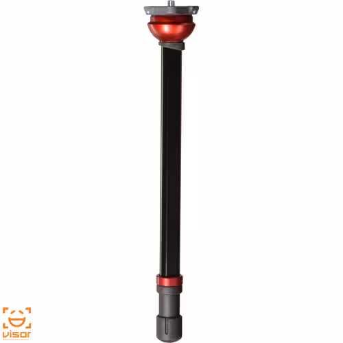 میله Manfrotto 555B Leveling Center Column