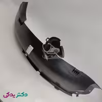 هلالی پژو 405 جلو چپ (سمت راننده) شرکتی ایساکو اصل 1910100399