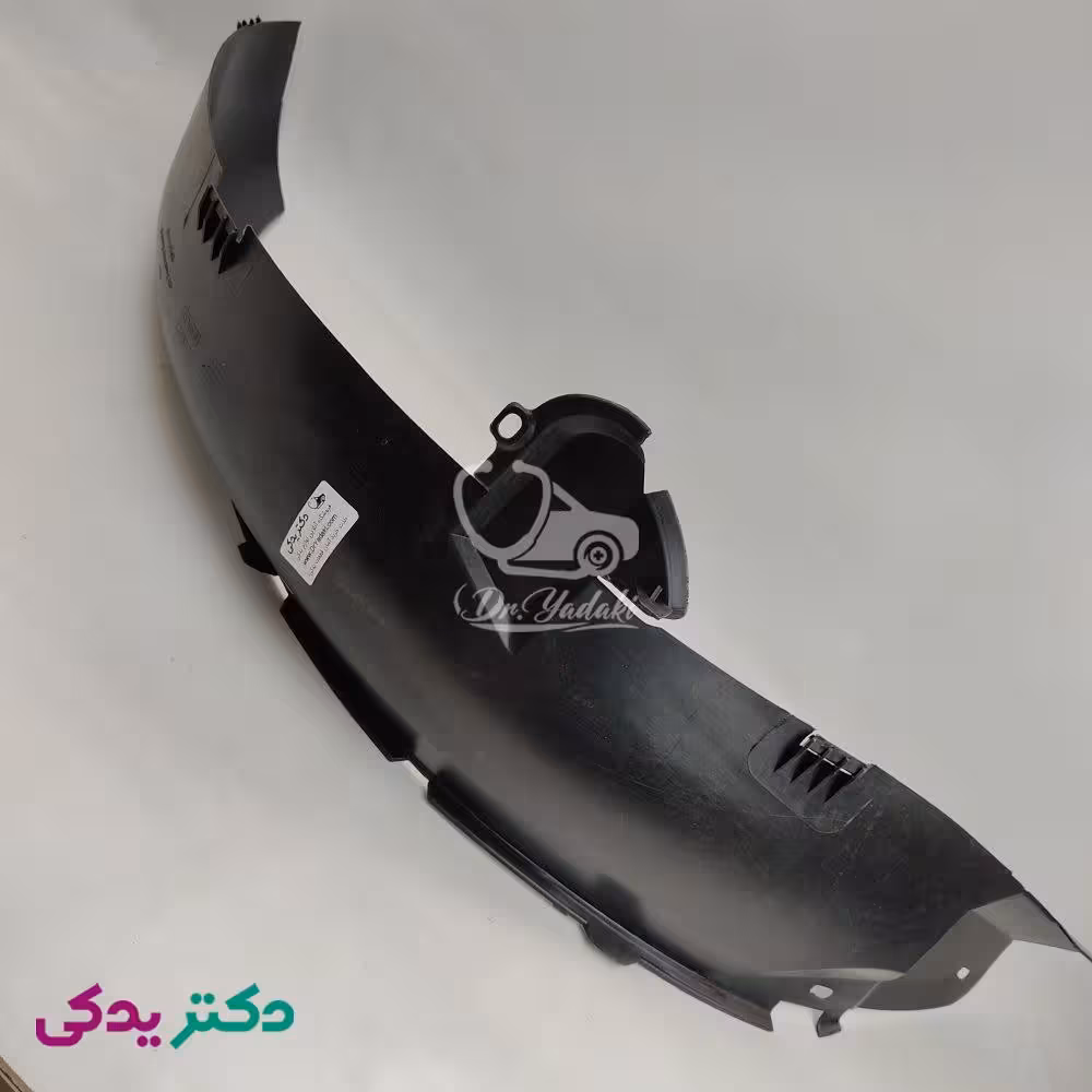هلالی پژو 405 جلو چپ (سمت راننده) شرکتی ایساکو اصل 1910100399