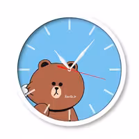 ساعت‌های دیواری راویتا طرح 2903