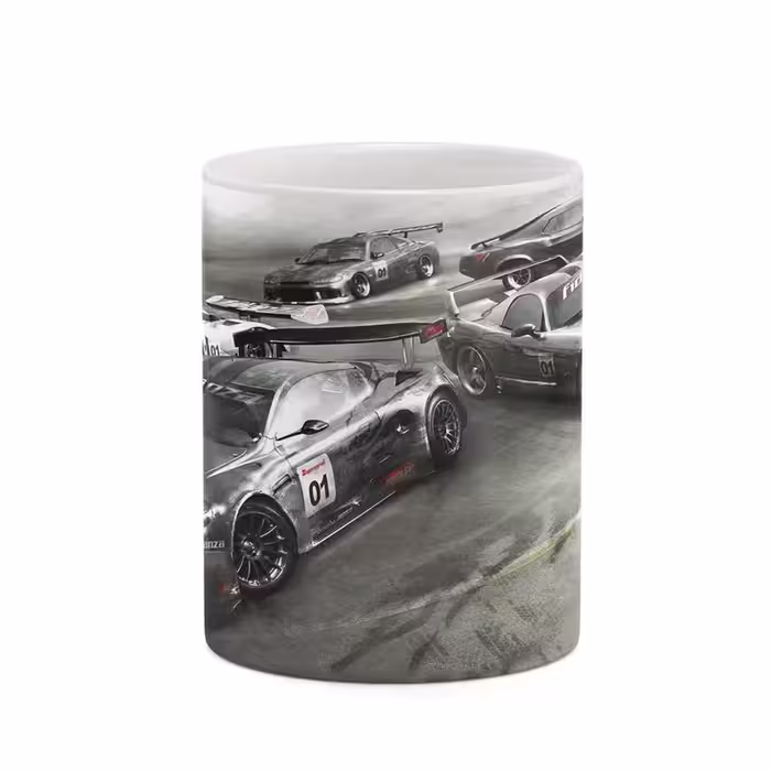 ماگ چیتوکالا مدل بازی Race Driver Grid کد mgh20936