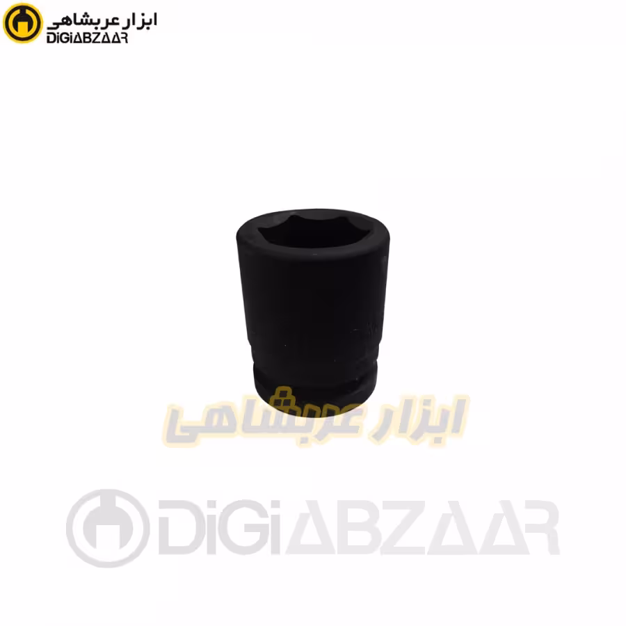 بکس 28 میل کوتاه مشکی 3.4 اینچ 6 پر هنس