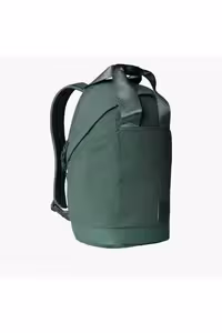 کوله پشتی مردانه و زنانه W هرگز UNISEX NF0A81DTHCH1 را متوقف نکنید The North Face