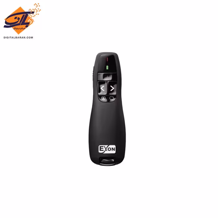 پرزنتر بی سیم اکسون مدل A601