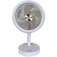 مینی پنکه شارژی رومیزی مدل YS-2282