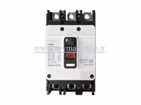 کلید اتوماتیک کامپکت 30 آمپر،سه پل،  380v - 415v(هیوندایی)