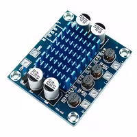 ماژول آمپلی فایر 2X30W وات استریو XH-A232
