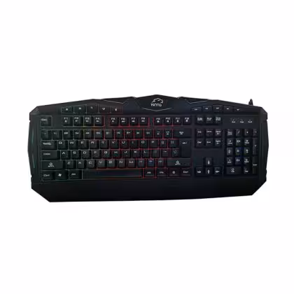 کیبورد گیمینگ تسکو TSCO TK 8117L