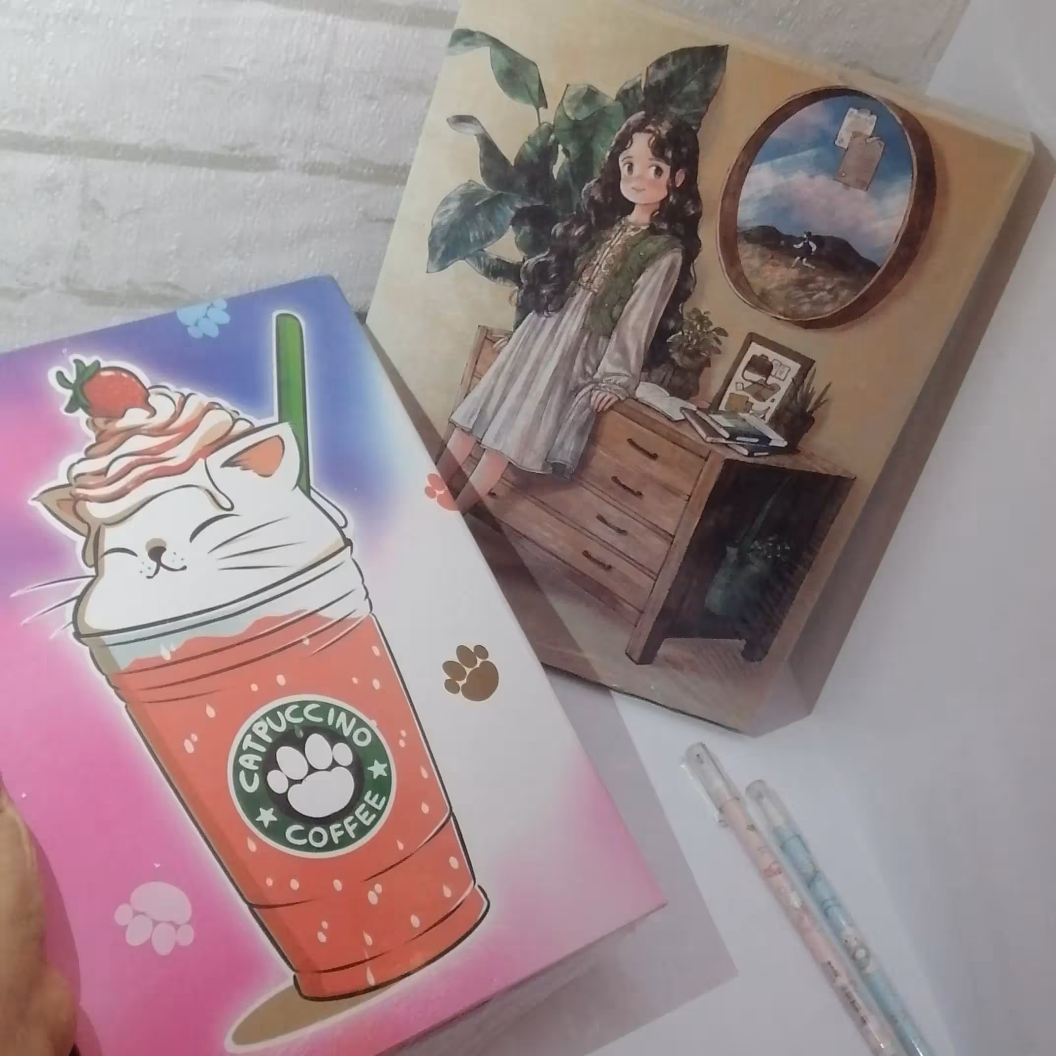 کلاسور 26 حلقه 100 برگ به همراه 4 عدد دیوایدر