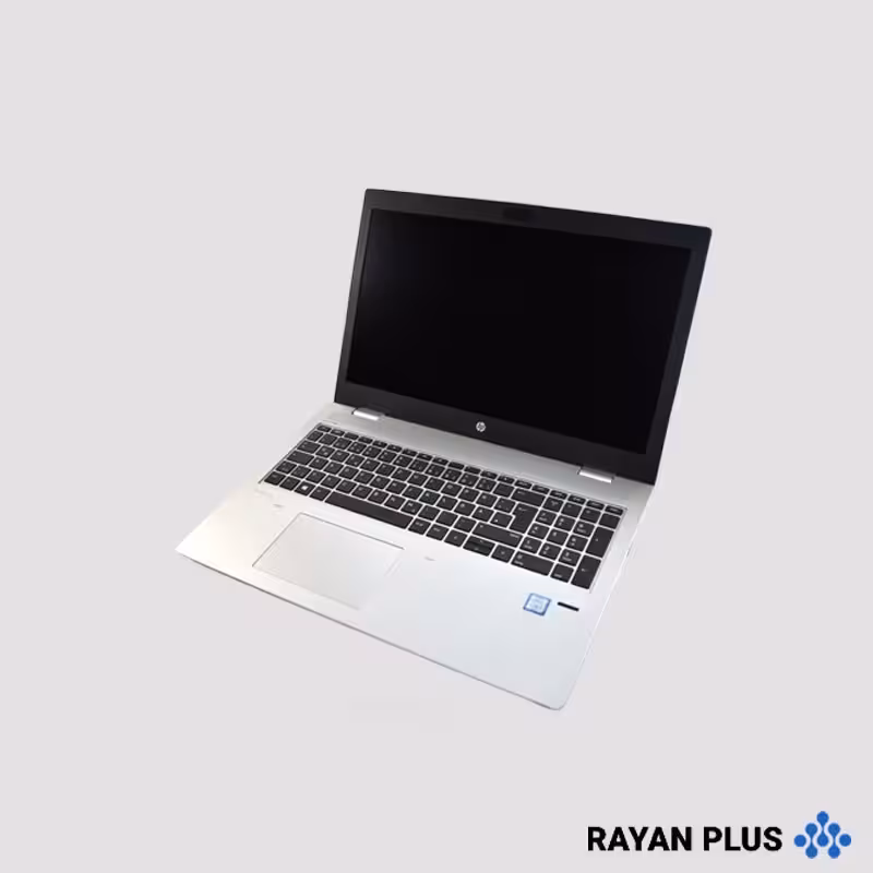 HP PRO BOOK 650 G4 | I7-8550 | 8-DDR4 | 256-SSD | INTEL HD
